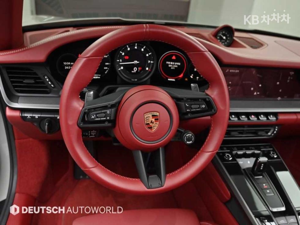 Porsche 911 — miniaturë 13