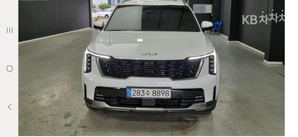 Kia Соренто
