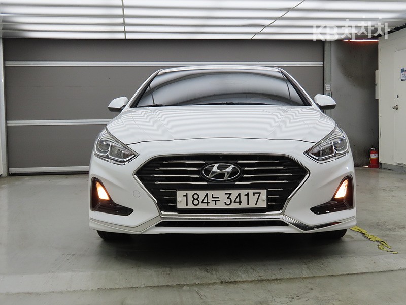 Hyundai Sonata — miniaturë 2