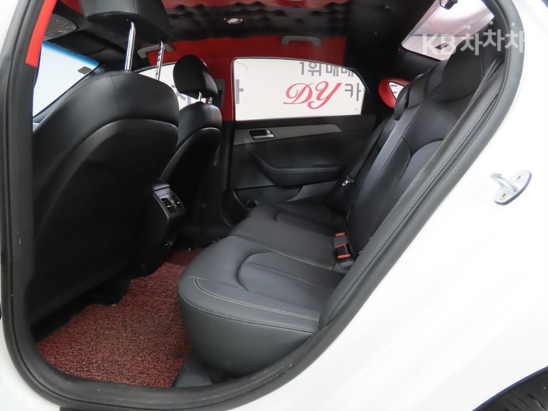 Hyundai Sonata — miniaturë 6