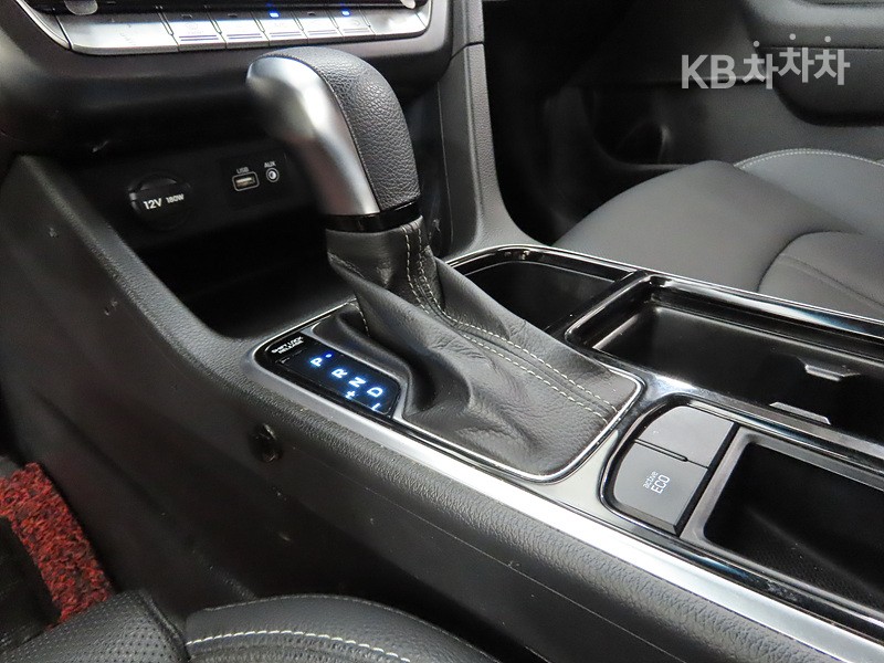 Hyundai Sonata — miniaturë 11