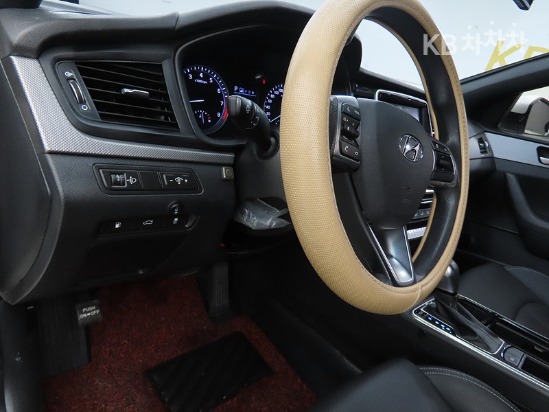 Hyundai Sonata — miniaturë 13
