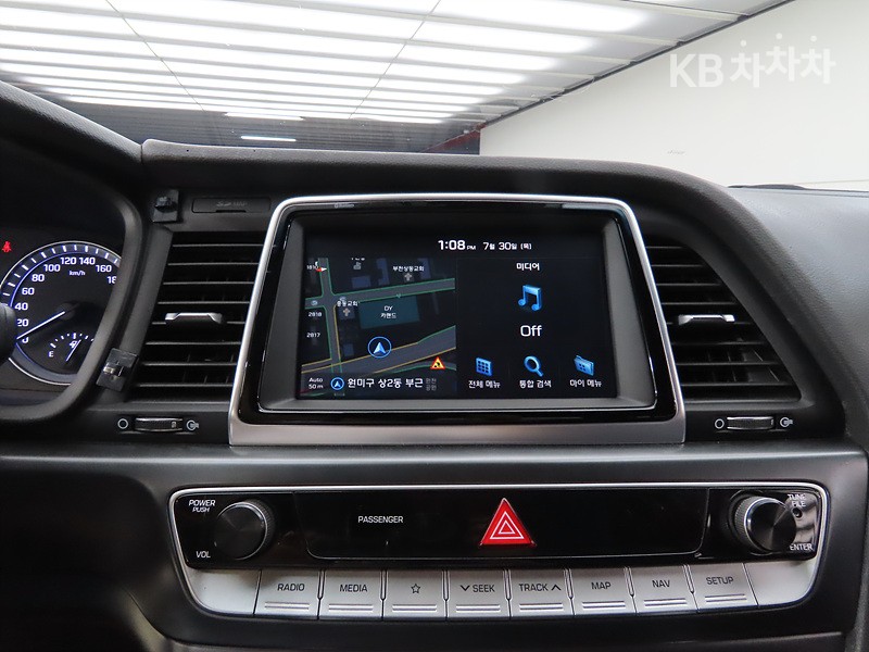Hyundai Sonata — miniaturë 15