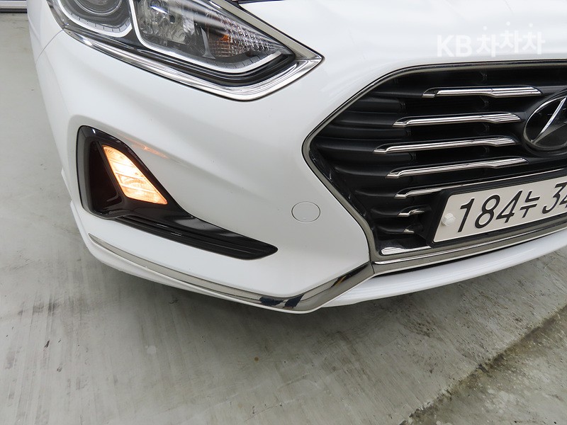 Hyundai Sonata — miniaturë 17