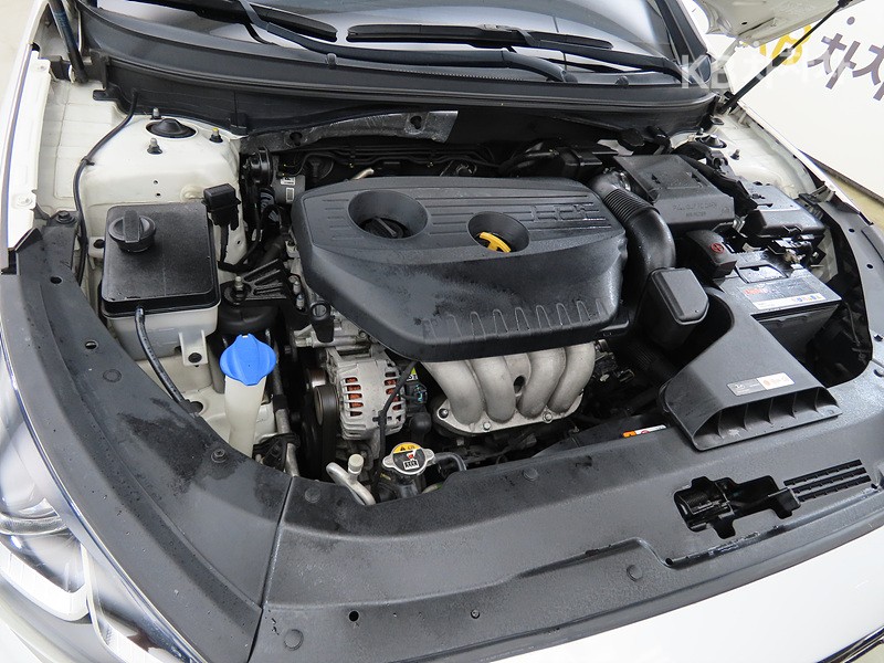Hyundai Sonata — miniaturë 19