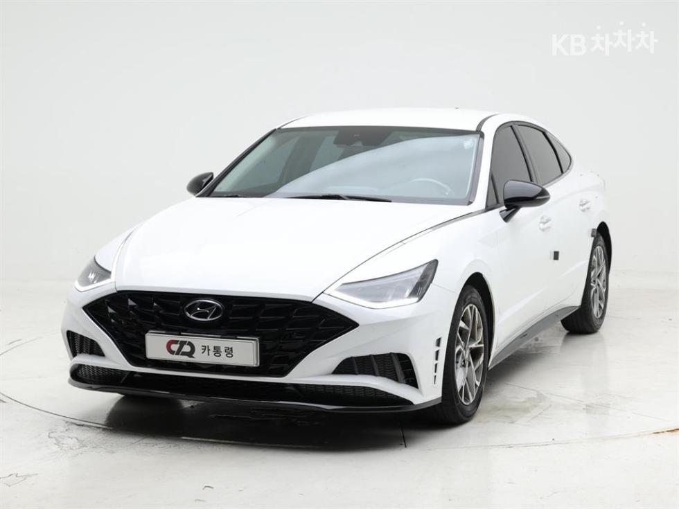 Hyundai Соната
