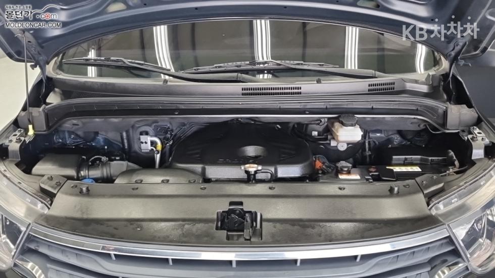 Hyundai Starex — miniaturë 8