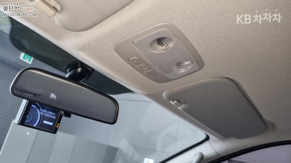 Hyundai Starex — miniaturë 13