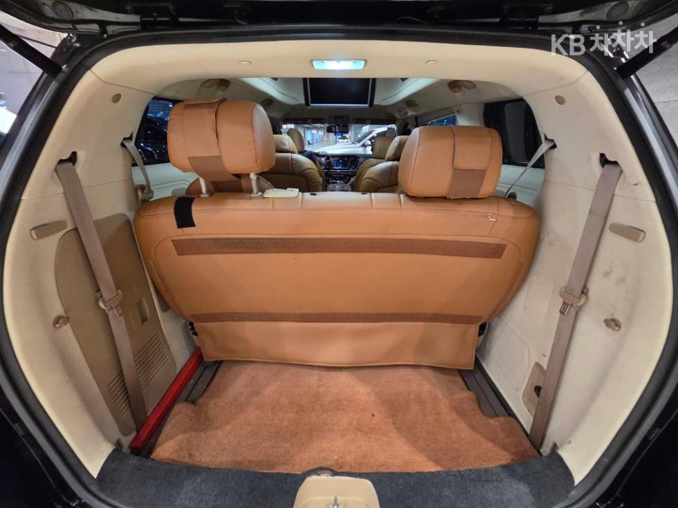 Kia Carnival — miniaturë 7