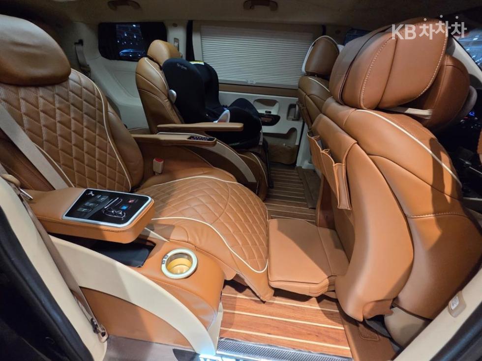 Kia Carnival — miniaturë 8