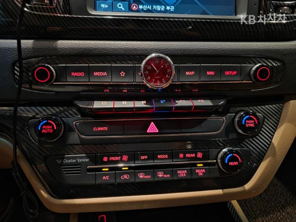 Kia Carnival — miniaturë 18