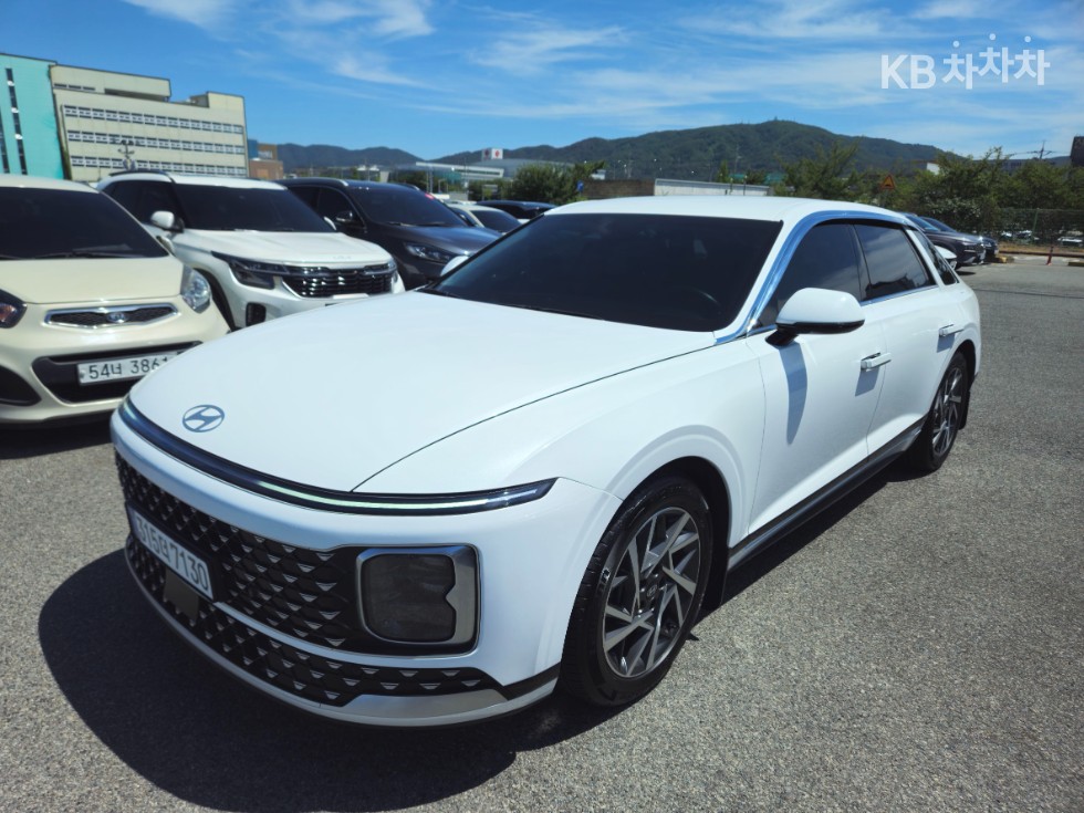 Hyundai Грандер