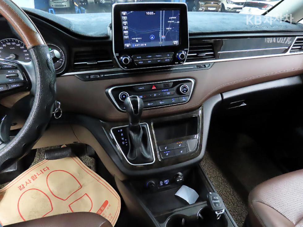 Hyundai Starex — miniaturë 11
