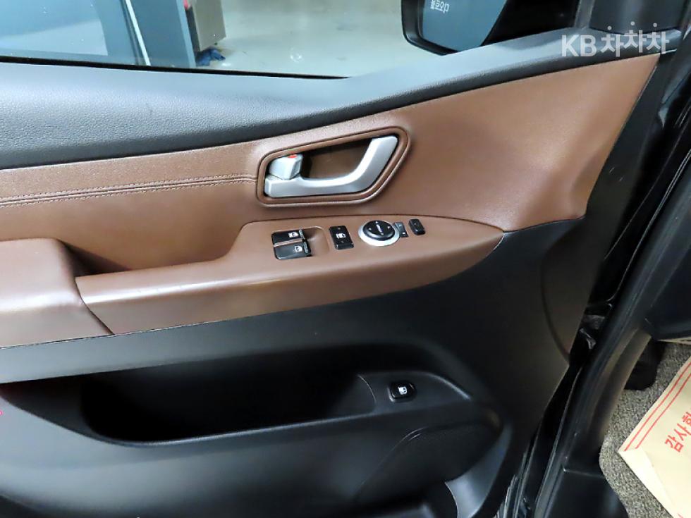 Hyundai Starex — miniaturë 14