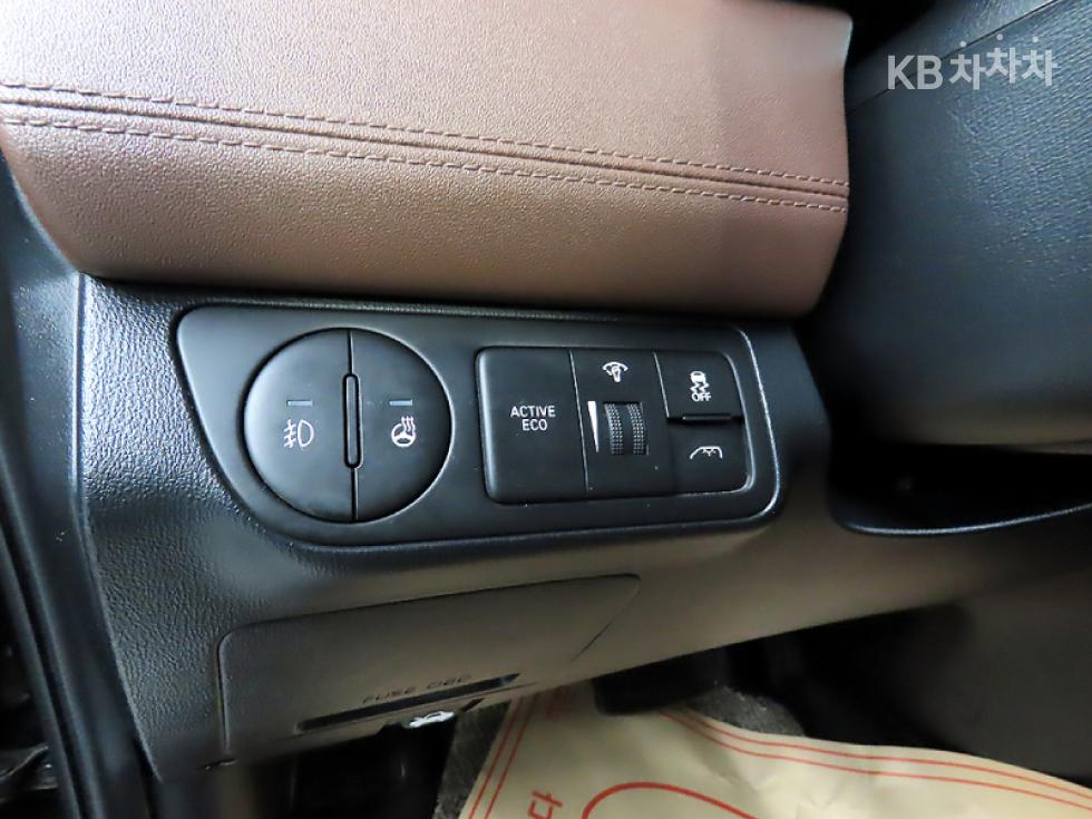 Hyundai Starex — miniaturë 15