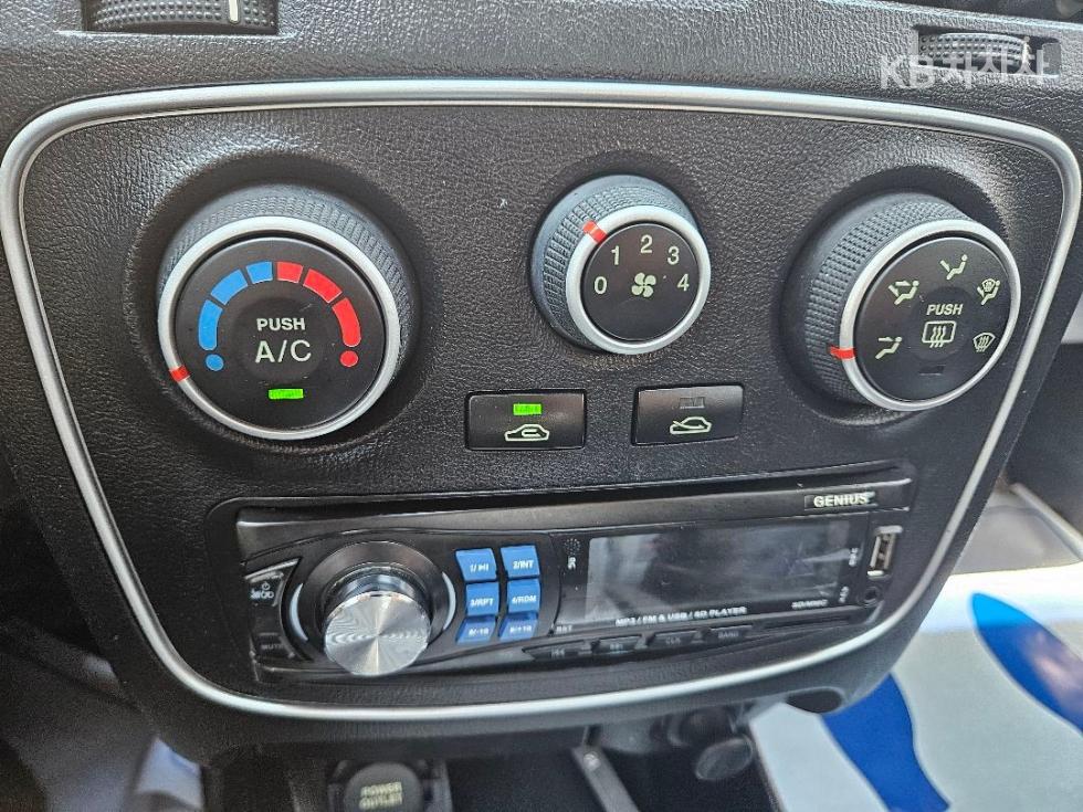 Hyundai Sonata — miniaturë 10