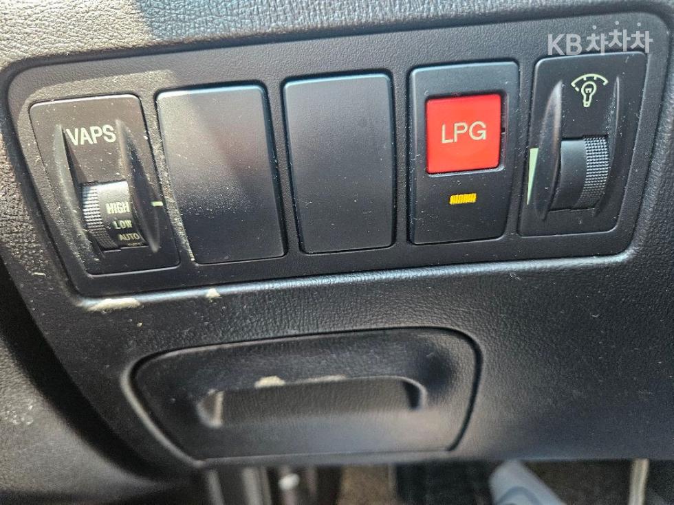 Hyundai Sonata — miniaturë 5