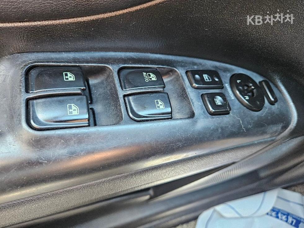 Hyundai Sonata — miniaturë 4