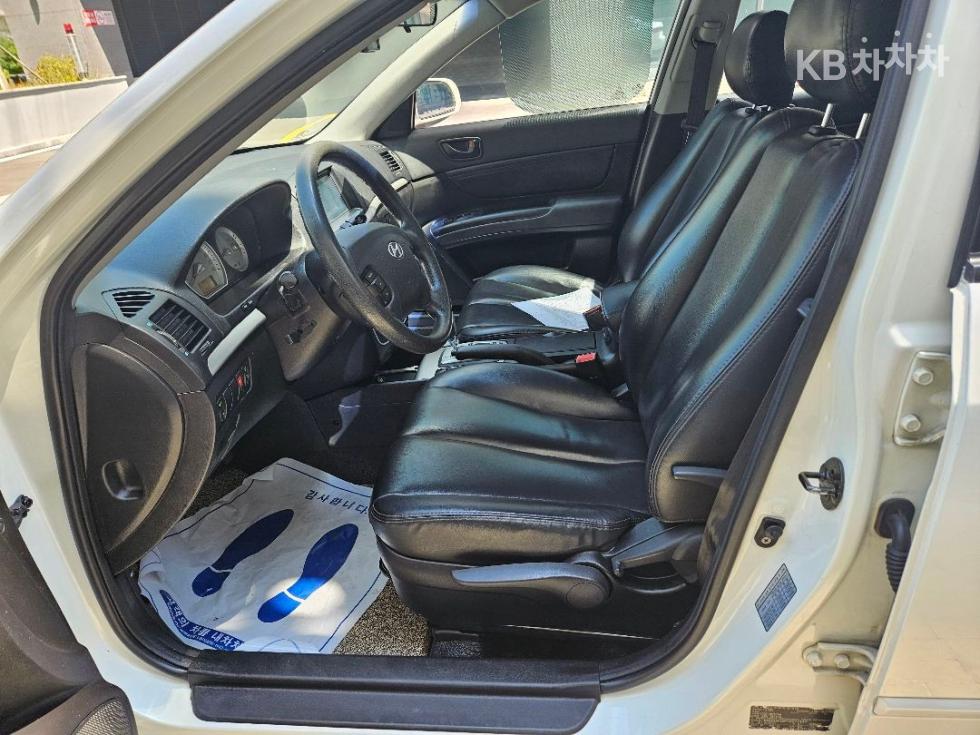 Hyundai Sonata — miniaturë 9