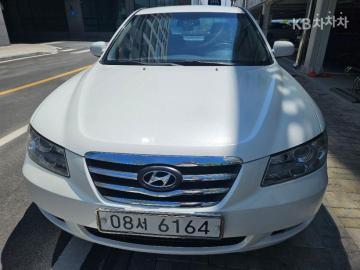 Hyundai Sonata N20 LPG — foto 1