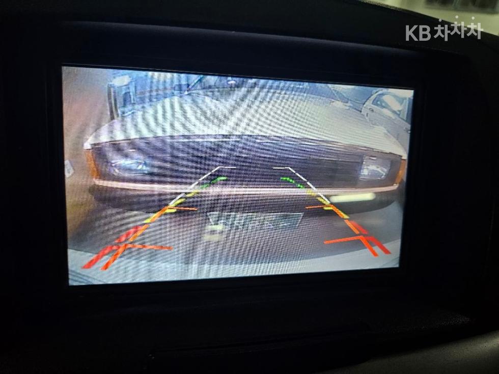 Hyundai Sonata — miniaturë 12