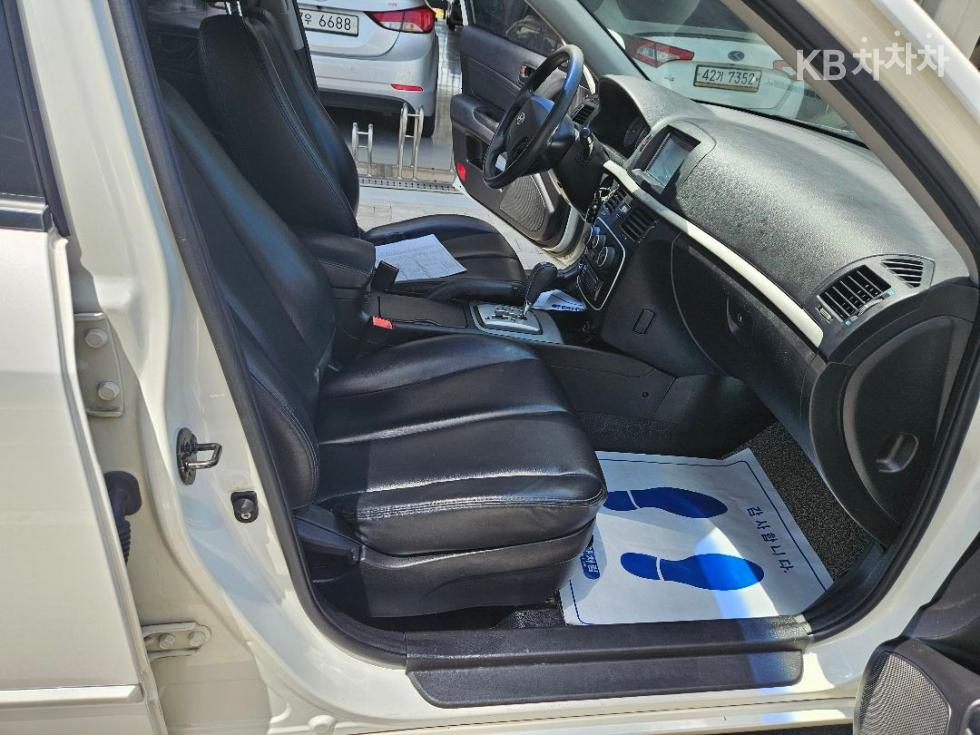 Hyundai Sonata — miniaturë 13