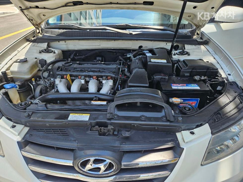 Hyundai Sonata — miniaturë 18