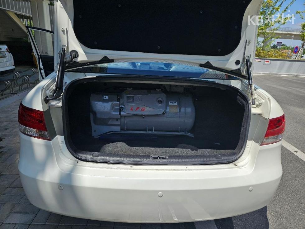 Hyundai Sonata — miniaturë 19