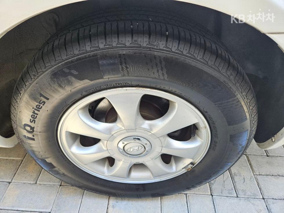 Hyundai Sonata — miniaturë 20
