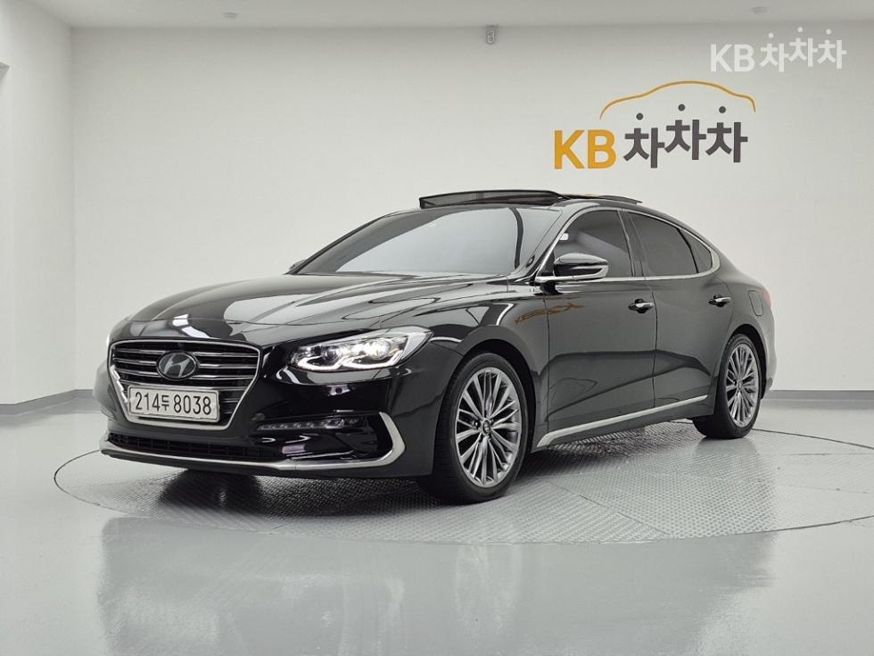 Hyundai Грандер
