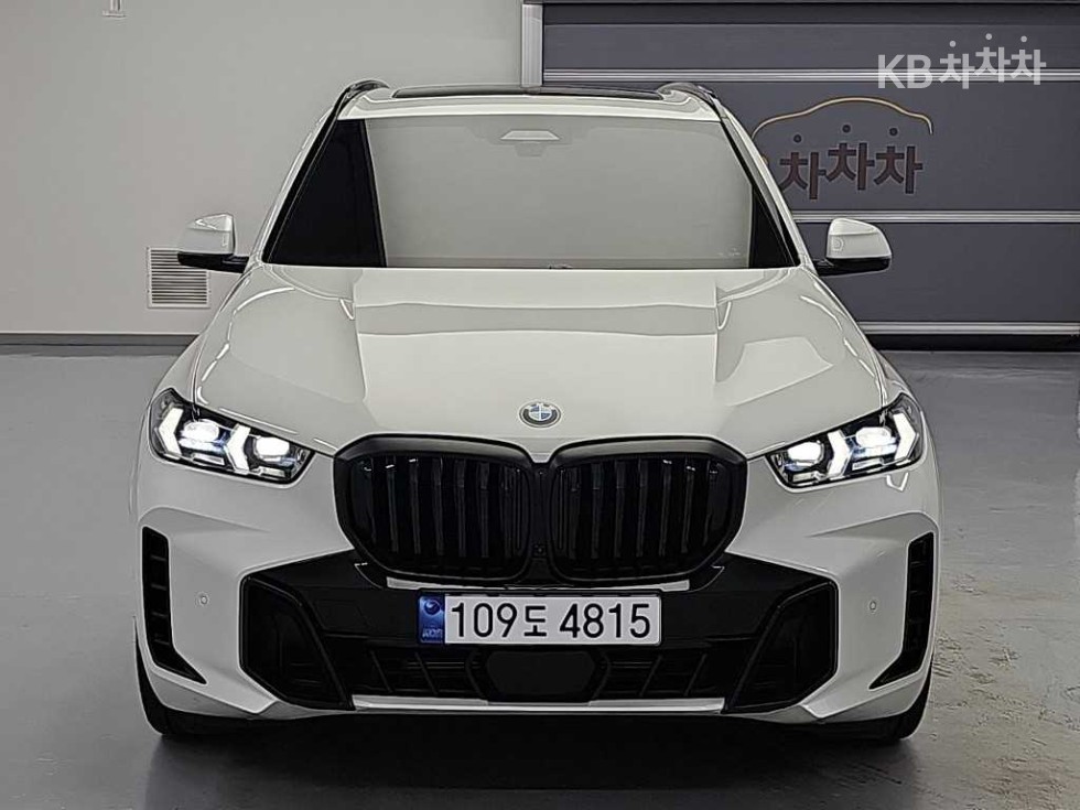 BMW X5 xDrive 40i — foto 1