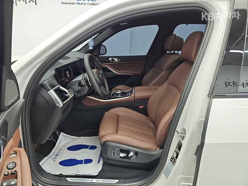 BMW X5 — miniaturë 11