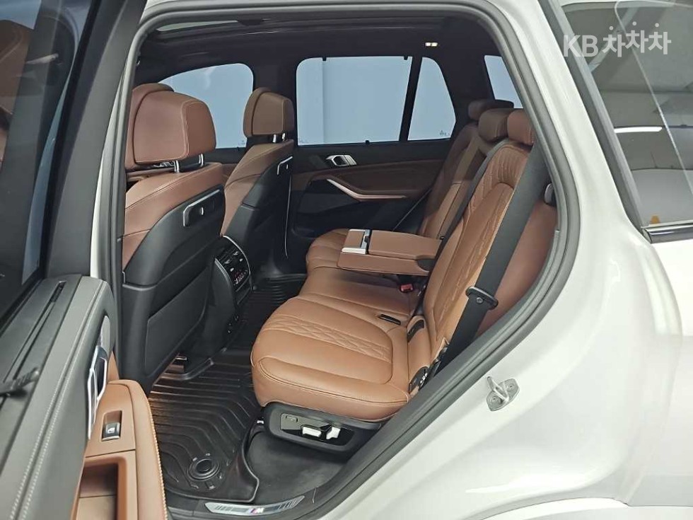 BMW X5 — miniaturë 12