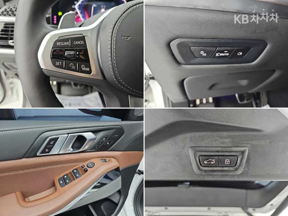 BMW X5 — miniaturë 18