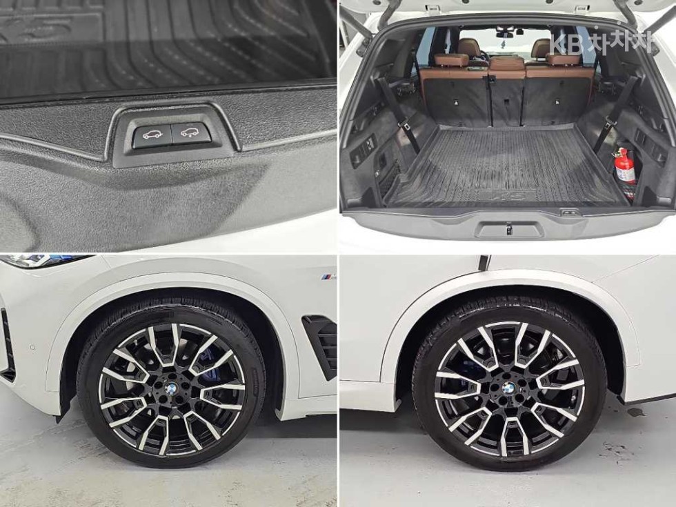 BMW X5 — miniaturë 19