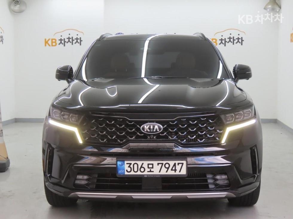Kia Соренто