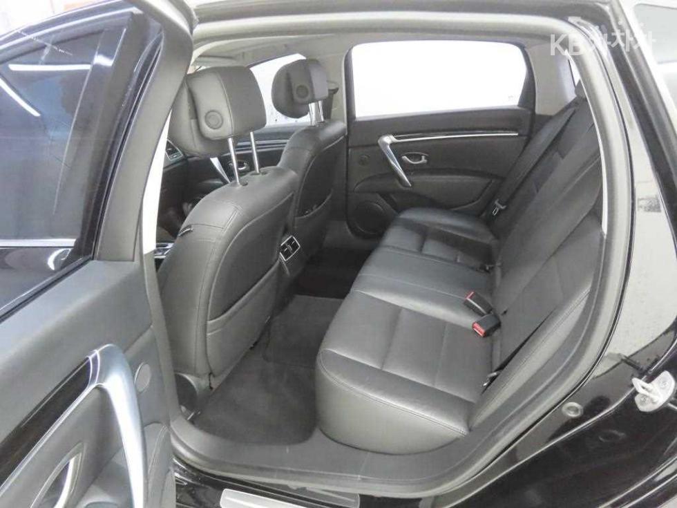 Renault Samsung SM7 — miniaturë 6
