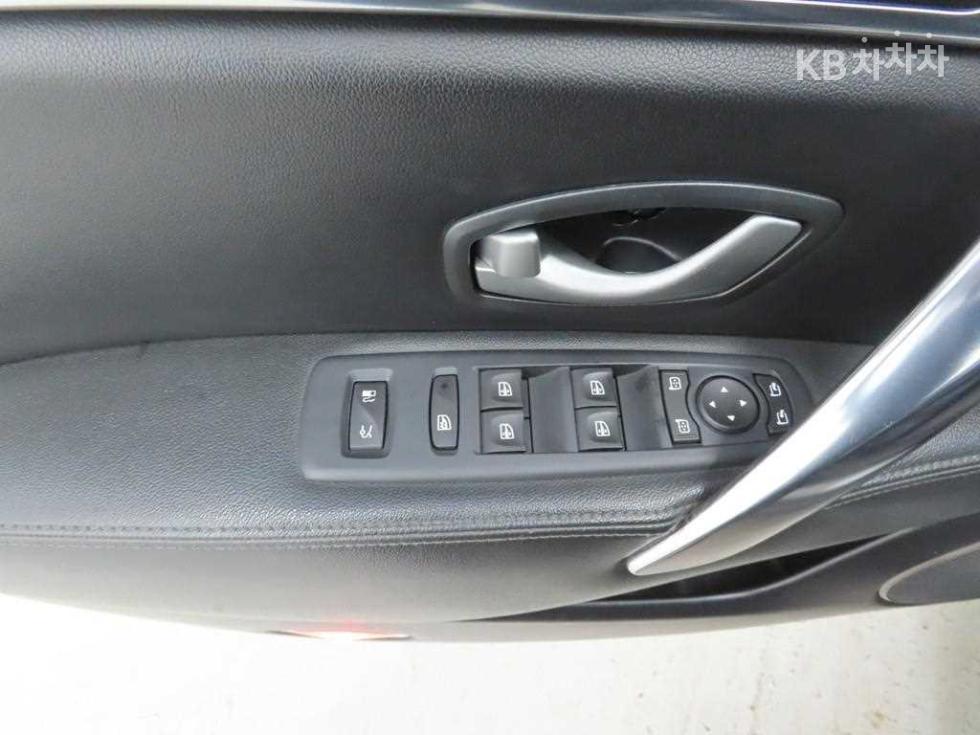 Renault Samsung SM7 — miniaturë 9