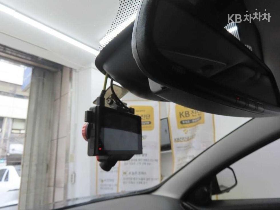 Renault Samsung SM7 — miniaturë 12