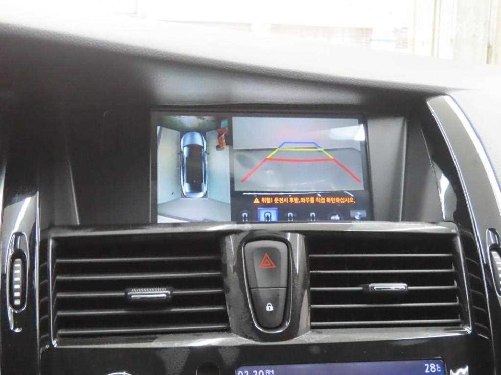 Renault Samsung SM7 — miniaturë 16