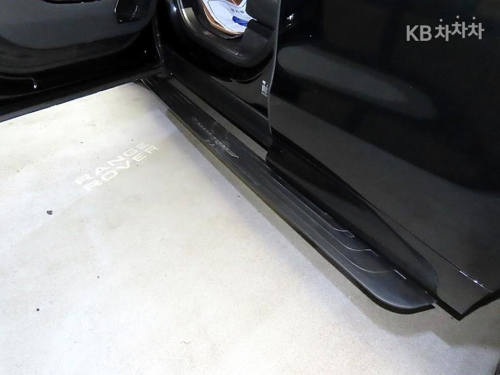 Land Rover Range Rover Sport — miniaturë 16