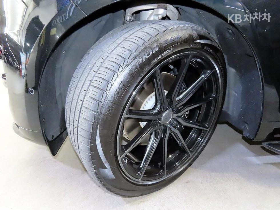 Land Rover Range Rover Sport — miniaturë 20