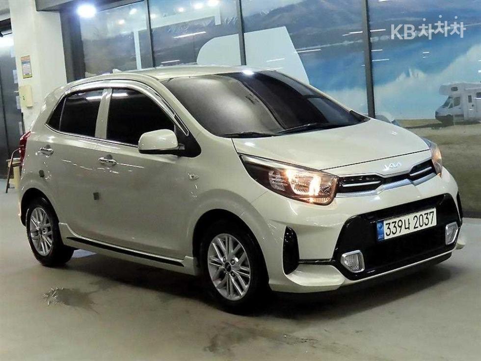 Kia Morning