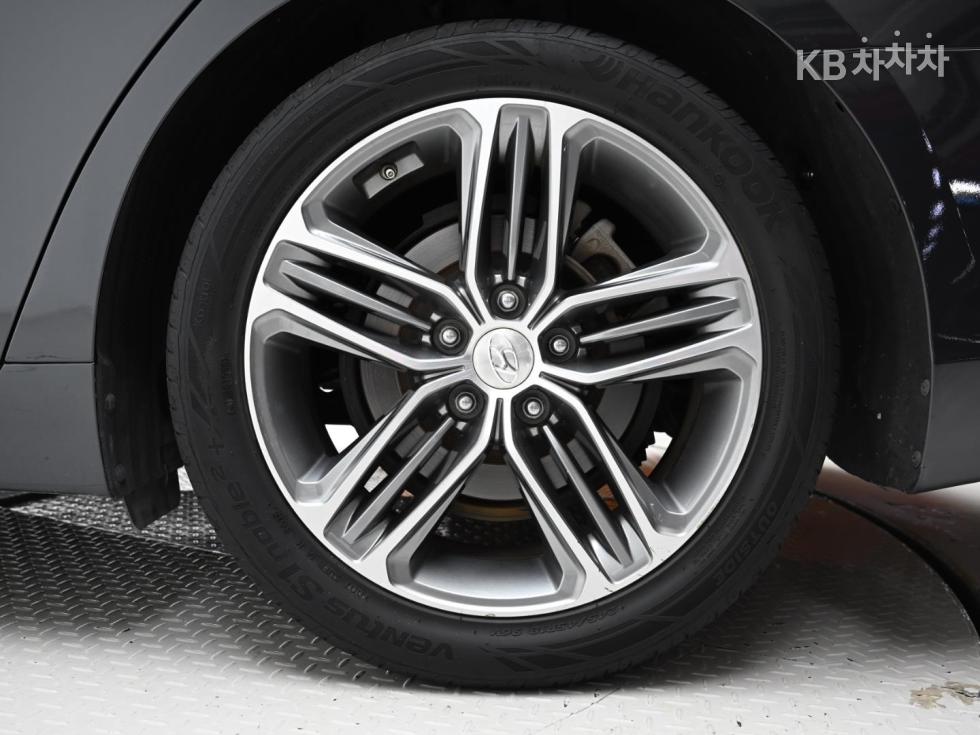 Hyundai Grandeur — miniaturë 5