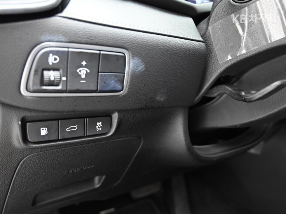 Hyundai Grandeur — miniaturë 18