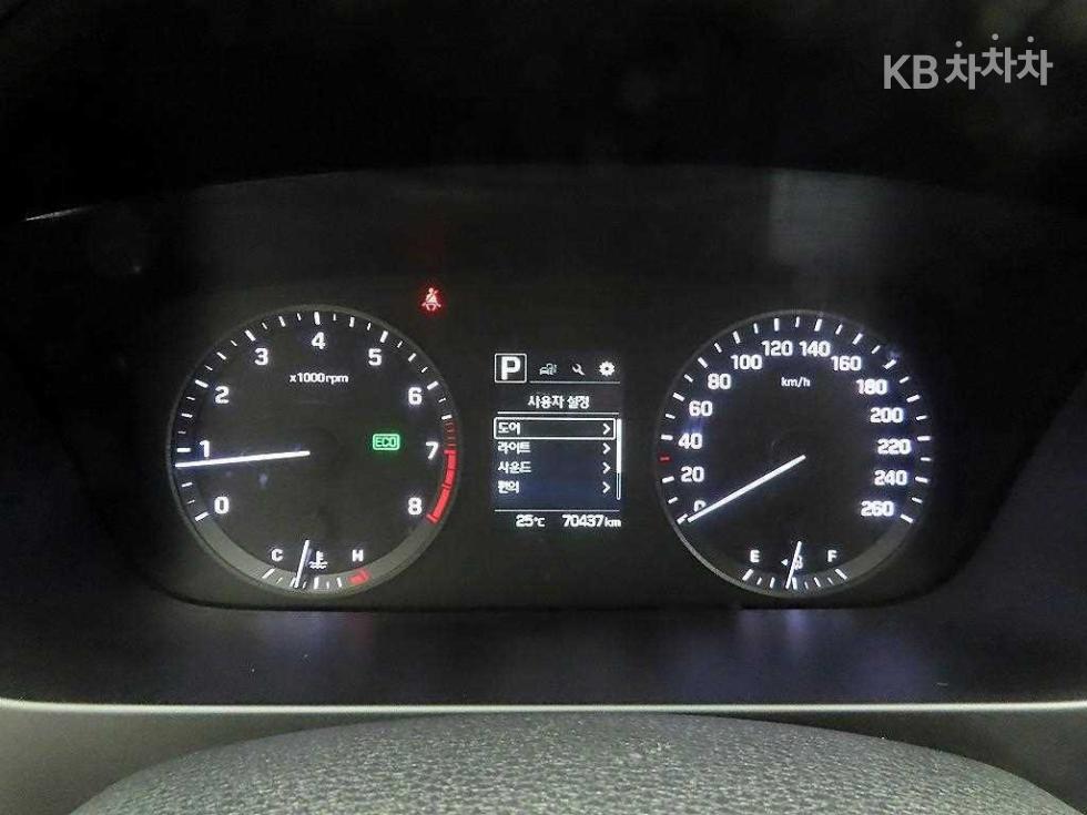 Hyundai Sonata — miniaturë 5