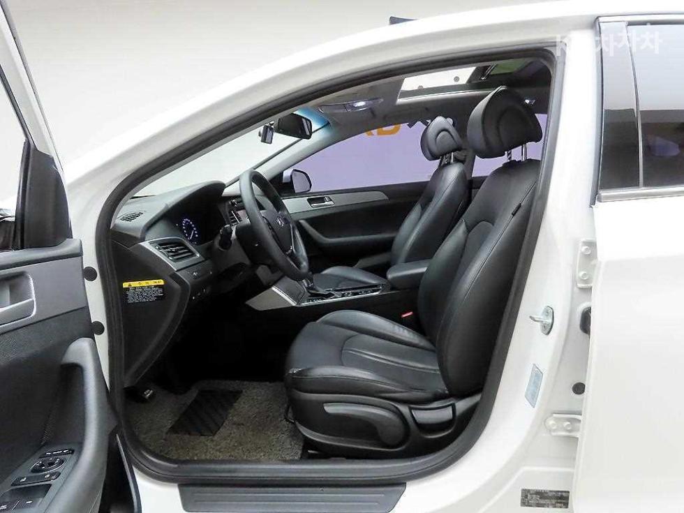 Hyundai Sonata — miniaturë 18
