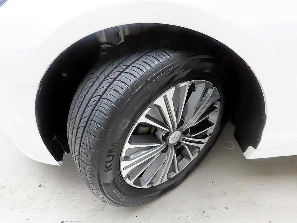 Hyundai Sonata — miniaturë 20