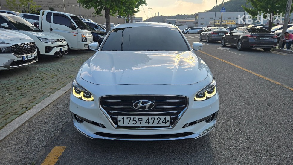 Hyundai Грандер