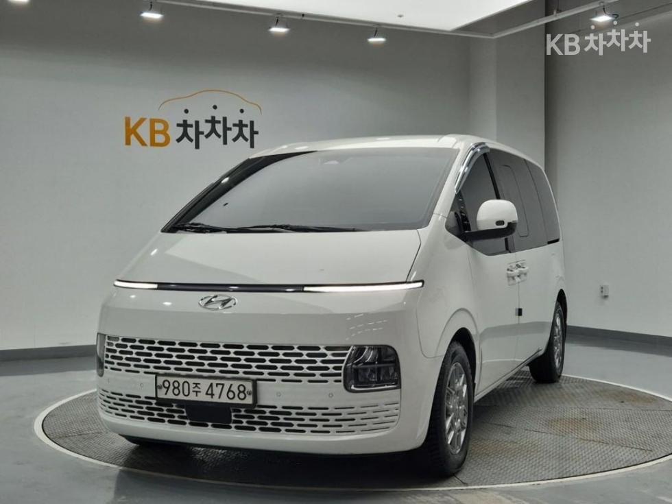 Hyundai Стария